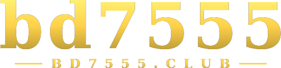bd7555 logo